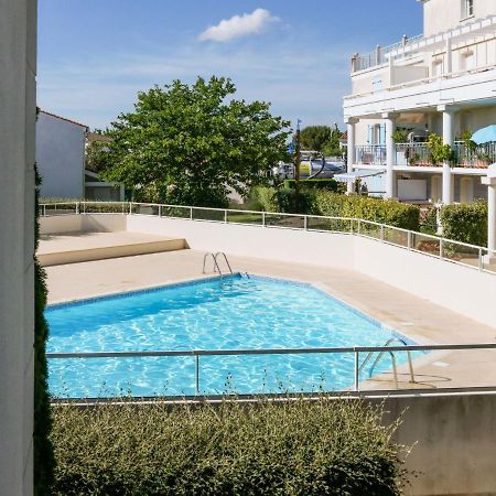 Apartment Les Hautes Folies-8 By Interhome Во-сюр-Мер Экстерьер фото