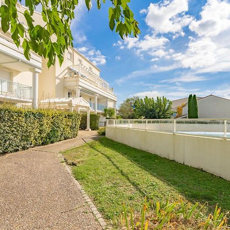 Apartment Les Hautes Folies-8 By Interhome Во-сюр-Мер Экстерьер фото