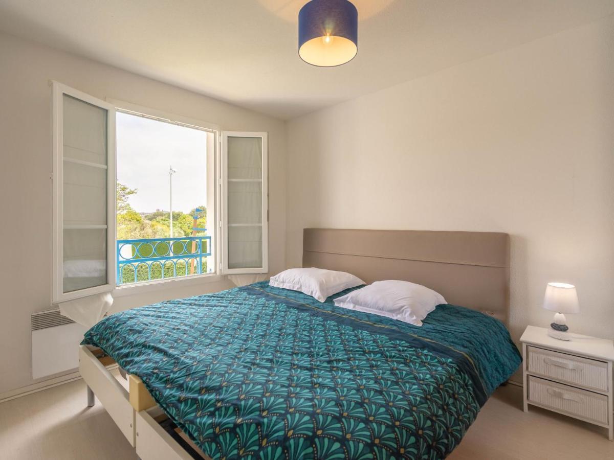 Apartment Les Hautes Folies-8 By Interhome Во-сюр-Мер Экстерьер фото