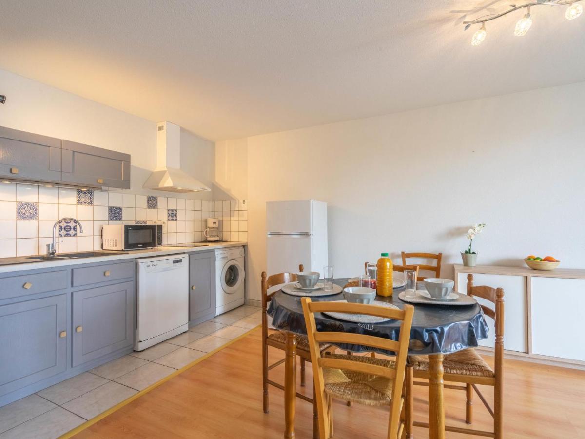 Apartment Les Hautes Folies-8 By Interhome Во-сюр-Мер Экстерьер фото