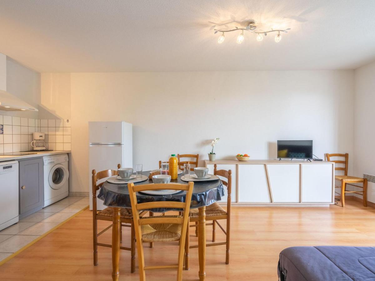 Apartment Les Hautes Folies-8 By Interhome Во-сюр-Мер Экстерьер фото
