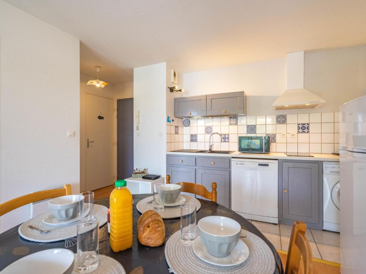 Apartment Les Hautes Folies-8 By Interhome Во-сюр-Мер Экстерьер фото