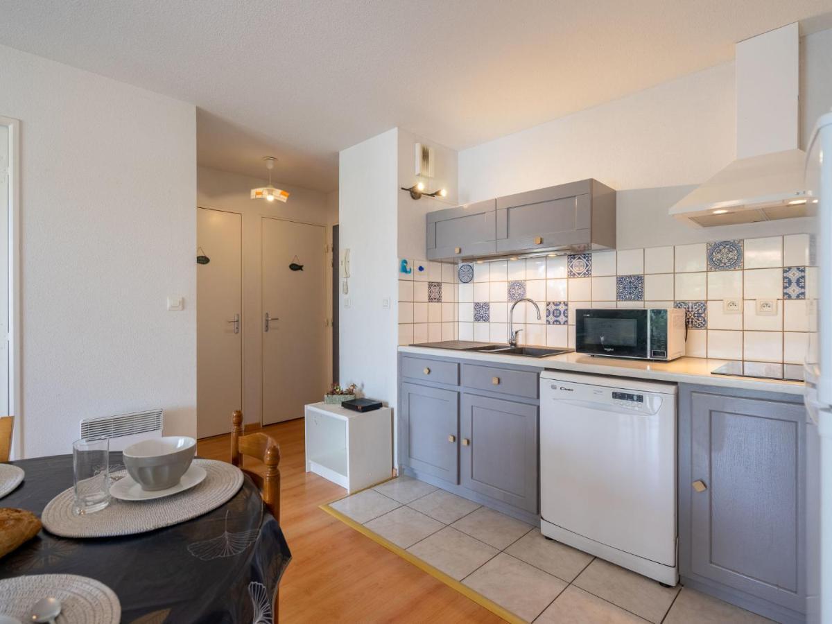 Apartment Les Hautes Folies-8 By Interhome Во-сюр-Мер Экстерьер фото