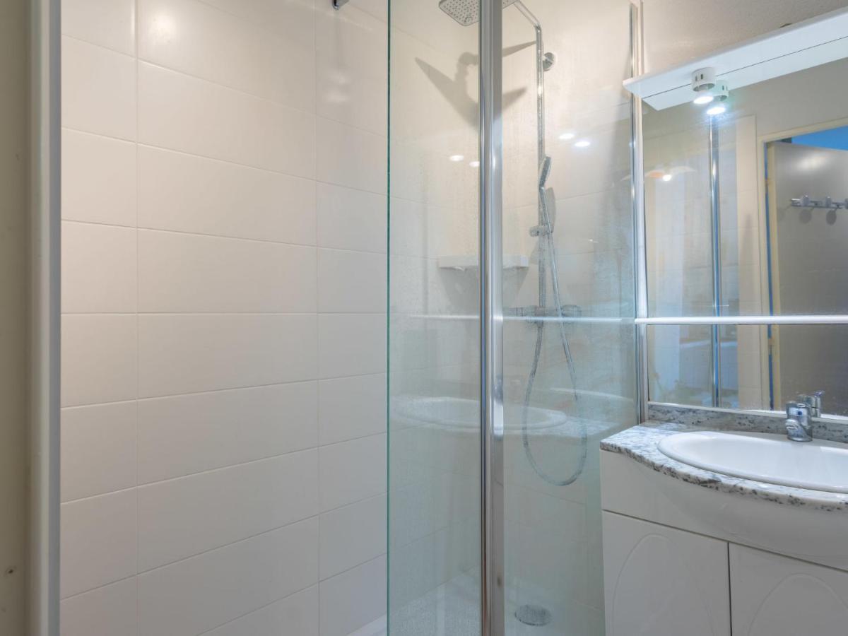 Apartment Les Hautes Folies-8 By Interhome Во-сюр-Мер Экстерьер фото